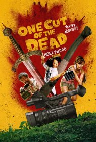 دانلود فیلم One Cut of the Dead Spin-Off: In Hollywood سال 2019 - اسپین‌آف یک برش از مردگان: در هالیوود