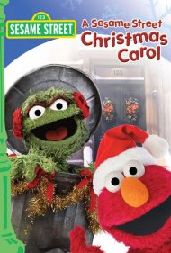دانلود فیلم A Sesame Street Christmas Carol سال 2006 - سرود کریسمس سسمی استریت