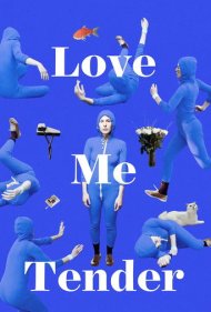 دانلود فیلم Love Me Tender سال 2019 - با من به ملایمت رفتار کن