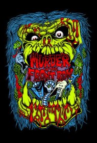 دانلود فیلم Murder in the Front Row: The San Francisco Bay Area Thrash Metal Story سال 2019 - قتل در ردیف جلو: داستان ترش متال منطقه خلیج سانفرانسیسکو