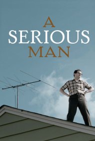 دانلود فیلم A Serious Man سال 2009 - یک مرد جدی