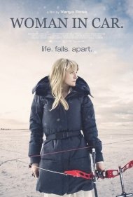 دانلود فیلم Woman in Car سال 2021 - زنی در ماشین