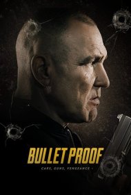 دانلود دوبله فارسی فیلم Bullet Proof سال 2022 - ضد گلوله