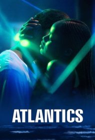 دانلود فیلم Atlantics سال 2019 - ​آتلانتیک
