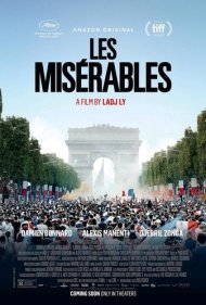 دانلود فیلم Les Misérables سال 2019 - بینوایان