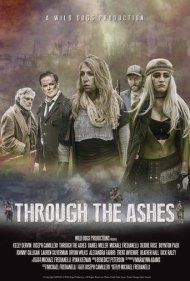 دانلود فیلم Through the Ashes سال 2019 - از طریق خاکستر