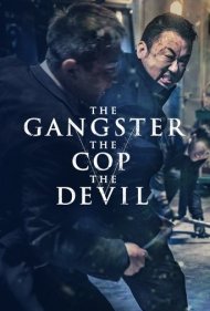 دانلود دوبله فارسی فیلم The Gangster, the Cop, the Devil سال 2019 - گانگستر ، پلیس و شیطان