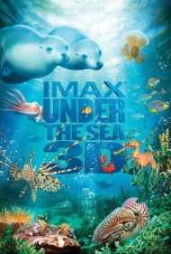 دانلود فیلم Under the Sea 3D سال 2009 - زیر دریا ۳ بعدی