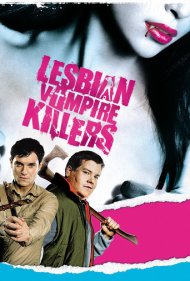 Lesbian Vampire Killers 2009
