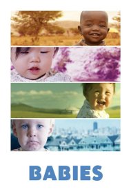 دانلود فیلم Babies سال 2010 - نوزادان