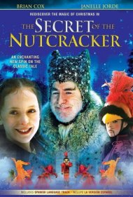 دانلود فیلم The Secret of the Nutcracker سال 2007 - راز فندق‌شکن