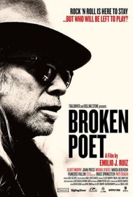 دانلود فیلم Broken Poet سال 2020