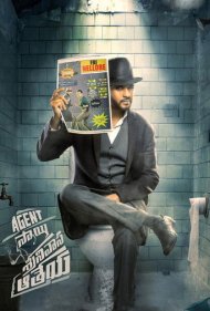 دانلود فیلم Agent Sai Srinivasa Athreya سال 2019 - مامور سای سرینواسا اتریا