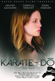 دانلود فیلم Karate Do سال 2019 - کاراته دو