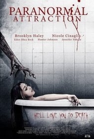 دانلود فیلم Paranormal Attraction سال 2020 - جاذبه های ماوراء الطبیعه