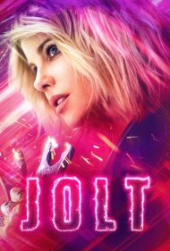دانلود دوبله فارسی فیلم Jolt سال 2021 - جولت