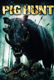 Pig Hunt 2008