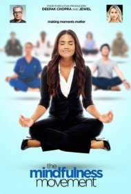 دانلود فیلم The Mindfulness Movement سال 2020 - جنبش ذهنآگاهی
