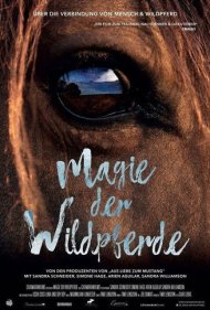 دانلود فیلم Magic of the Wild Horses سال 2019 - جادوی اسب‌های وحشی