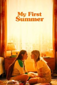 دانلود فیلم My First Summer سال 2020 - اولین تابستان من