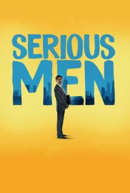 دانلود دوبله فارسی فیلم Serious Men سال 2020 - مردان نابغه