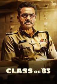 دانلود دوبله فارسی فیلم Class of '83 سال 2020 - کلاس هشتاد و سه