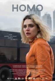 دانلود فیلم Only Human سال 2020 - تنها انسان