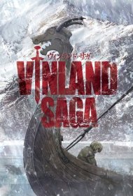 دانلود فیلم Vinland Saga سال 2019 - حماسه وینلند