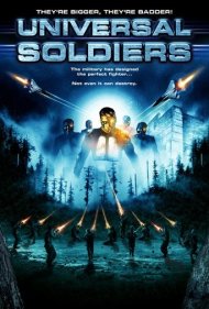 دانلود فیلم Universal Soldiers سال 2007 - سربازان جهانی