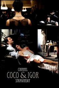 دانلود فیلم Coco Chanel & Igor Stravinsky سال 2009 - کوکو شنل و ایگور استراوینسکی