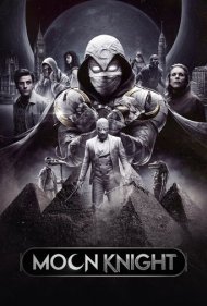 دانلود دوبله فارسی فیلم Moon Knight سال 2022 - شوالیه ماه