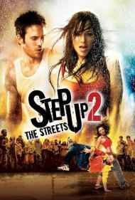 دانلود فیلم Step Up 2: The Streets سال 2008 - استپ آپ ۲: خیابانها