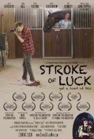 دانلود فیلم Stroke of Luck سال 2022 - ضربه شانس