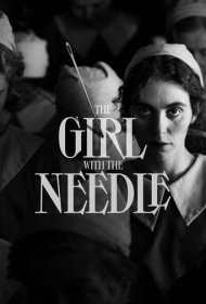 دانلود دوبله فارسی فیلم The Girl with the Needle سال 2024 - دختری با سوزن