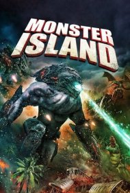 دانلود فیلم Monster Island سال 2019 - جزیره هیولا