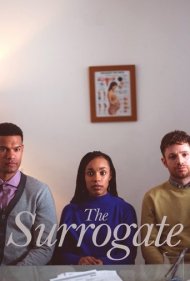 دانلود فیلم The Surrogate سال 2020
