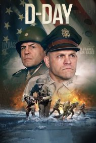 دانلود فیلم D-Day سال 2019 - پیاده‌سازی در نرماندی