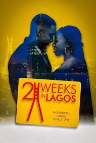 دانلود فیلم 2 Weeks in Lagos سال 2019 - دو هفته در لاگوس