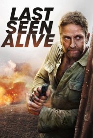 دانلود فیلم Last Seen Alive سال 2022 - آخرین بار زنده دیده شد