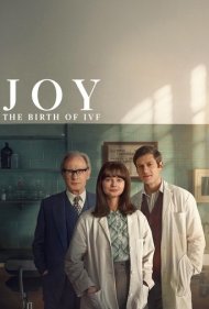 دانلود دوبله فارسی فیلم Joy سال 2024 - جوی