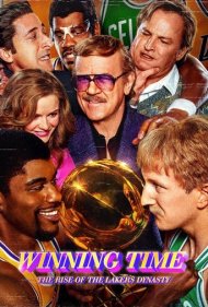 دانلود فیلم Winning Time: The Rise of the Lakers Dynasty سال 2022 - زمان پیروزی: ظهور سلسله لیکرز