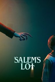 دانلود دوبله فارسی فیلم Salem's Lot سال 2024 - شهر نفرین شده