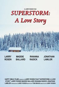 دانلود فیلم Superstorm: A Love Story سال 2019 - ابرطوفان: یک داستان عاشقانه
