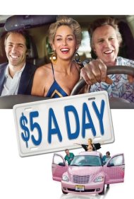 دانلود فیلم $5 a Day سال 2008 - روزی ۵ دلار