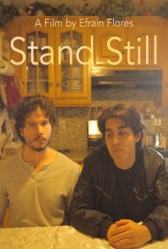 دانلود فیلم Stand Still سال 2020 - ایستاده در سکوت
