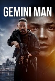 دانلود دوبله فارسی فیلم Gemini Man سال 2019 - مرد دو پیکر