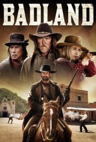 دانلود دوبله فارسی فیلم Badland سال 2019 - برهوت