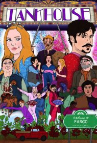 دانلود فیلم Tankhouse سال 2022 - خانه تانک