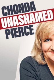 دانلود فیلم Chonda Pierce: Unashamed سال 2019 - چوندا پیرس: بیشرم