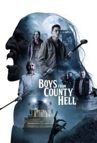 دانلود فیلم Boys from County Hell سال 2020 - پسران روستای جهنمی